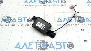 ANTENNA REMOTE START AND KEYLESS ENTRY MODULE Jeep Grand Cherokee WL 21-26