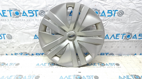 Колпак колесный R16 Nissan Leaf 18-22 царапины