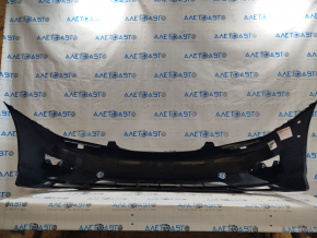 Бампер передний голый Lexus RX300 RX330 RX350 04-09 под омыватель фар