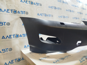 Бампер передний голый Lexus RX300 RX330 RX350 04-09 под омыватель фар
