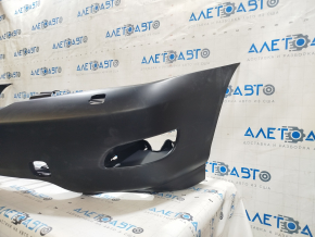 Бампер передний голый Lexus RX300 RX330 RX350 04-09 под омыватель фар
