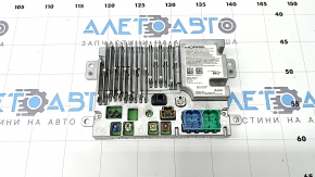 RADIO AUDIO RECEIVER Jeep Grand Cherokee WL 21-26