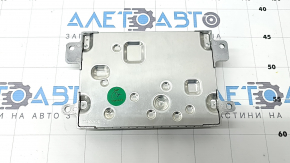 RADIO AUDIO RECEIVER Jeep Grand Cherokee WL 21-26