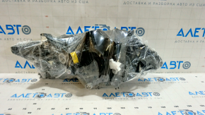 Фара передняя левая Lexus RX350 RX450h 10-12 дорест ксенон