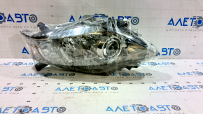Far dreapta față Lexus RX350 RX450h 10-12, cu xenon, nou, neoriginal