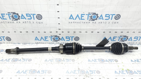 Arborele axei motoare față dreapta Mazda 3 19- 2.5 transmisie automată FWD Japonia construită