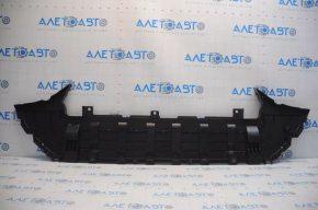Protecție pentru bara de protecție față Volvo XC90 16-22, nou, original