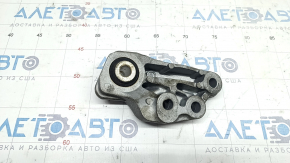 Кронштейн задней подушки двигателя Mazda 3 19-22 тип 2
