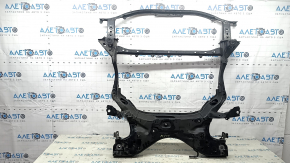 Подрамник передний Mazda 3 19-26 с усилителем, FWD Japan built