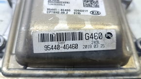 Блок управления АКПП Kia Sorento 19-20 3.3 FWD