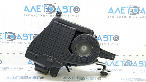 Печка в сборе 3 ряд Kia Sorento 16-20