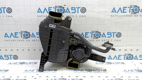 Arzătorul asamblat Kia Sorento 16-20 spate