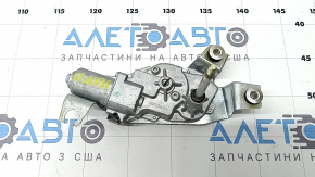 Трапеция дворников с моторчиком задняя Jeep Grand Cherokee WL 21-26 сломана фишка, изогнут кронтейн
