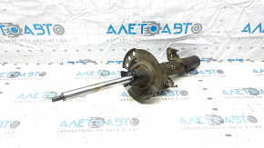 Амортизатор передний левый Ford Escape MK3 13-13 прямая чашка