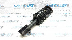 Стойка амортизатора в сборе передняя правая Ford Fusion mk5 13-20 1.6T, 1.5T, 2.0Т, 2.5