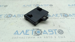 Блок управления дверью передней левой Mazda 3 19-26