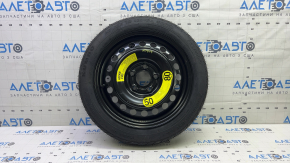Запасное колесо докатка R16 Kia Niro 17-22 HEV, PHEV 125/80