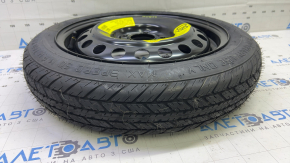 Запасное колесо докатка R16 Kia Niro 17-22 HEV, PHEV 125/80