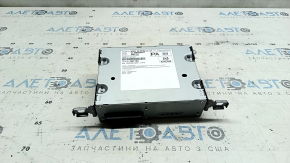Головное устройство Mazda 3 19-20 Japan built с кронштейнами