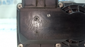Дроссельная заслонка Subaru Outback 15-19