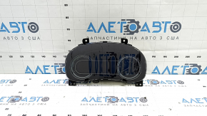 Grup de instrumente Kia Niro 17-22 HEV 97k