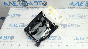 Накладка шифтера Mazda 6 14-17 Sport, царапины
