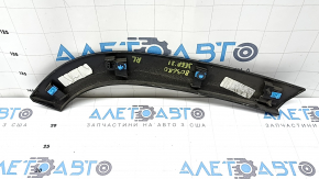 Ornamente arc ușă spate stânga inferioară Jeep Grand Cherokee WL 21-25 structură