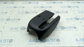 Cadru coloană de direcție Mazda 3 19-24 partea inferioară, neagră