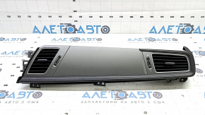Deflectorul de aer al grilei de ventilare a bordului dreapta Kia Niro 17-19