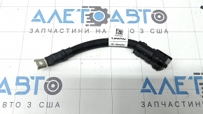 Провод минусовой клеммы с быстросъемом Jeep Grand Cherokee WL 21-26