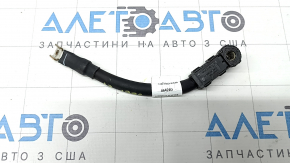 Провод минусовой клеммы с быстросъемом Jeep Grand Cherokee WL 21-26