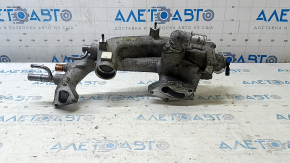 Корпус термостата Kia Sorento 19-20 3.3