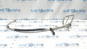Compresor-încălzitor cu tub de aer condiționat Subaru Outback 17-19