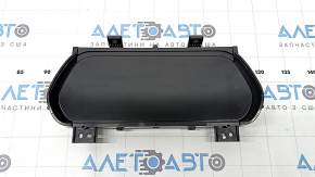 Щиток приборов Jeep Grand Cherokee WL 23 10.25" цветной, 28к, царапины
