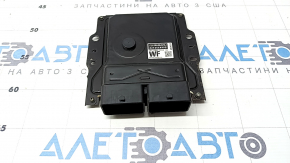 Блок ECU компьютер двигателя Subaru Outback 15-19