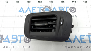 Deflector de conductă de aer în stâlpul din spate dreapta Jeep Grand Cherokee WL 21-25 lung