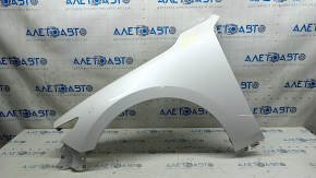 Aripă stângă față Mazda 3 19-24 4p alb 25D