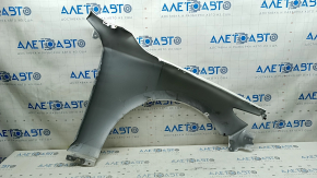 Крыло переднее левое Mazda 3 19-26 4d белый 25D