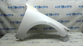 Крыло переднее правое Mazda 3 19-26 4d белый 25D