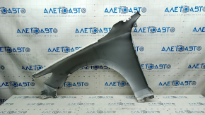 Крыло переднее правое Mazda 3 19-26 4d белый 25D