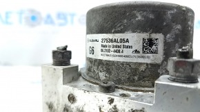 ABS АБС Subaru Outback 15-19