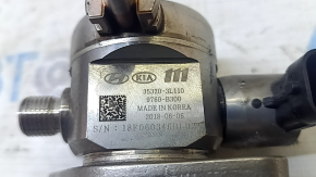 Топливный насос высокого давления ТНВД Kia Sorento 19-20 3.3