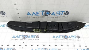Garnitură aripă ușă dreapta Jeep Grand Cherokee WL 21-25 ruptă