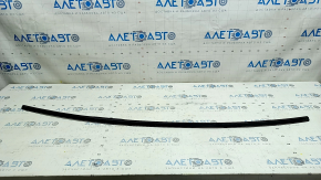 Ornamente plafon stânga Mazda 3 19-22 4d fără șine plafon, fabricație Japonia, suport defect