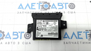 KEYLESS ENTRY RECEIVER HUB CONTROL MODULE Jeep Grand Cherokee WL 21-26
