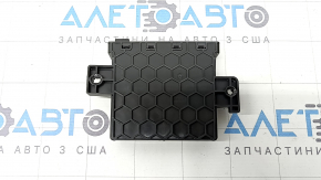 Temperatura șasiului la Jeep Grand Cherokee WL 21-25