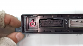 Temperatura șasiului la Jeep Grand Cherokee WL 21-25