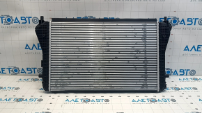 Intercooler VW Passat b8 16-19 SUA NISSENS