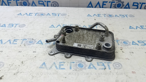 Охладитель АКПП масляный Kia Sorento 17-20 3.3