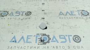 Mufă bară spate dreapta mică Mazda 3 19-24 4t